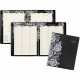 At-A-Glance Lacey Weekly Monthly Appointment Book Planner, Large, 8 1/2" x 11" - Large Size - Professional - Julian Dates - Week