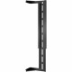 APC by Schneider Electric Mounting Bracket for PDU - Black - Black