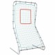 Champion Sports Arc Rebounder - 1 Pack - Ply Net, Steel Frame