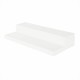 Champion Sports Youth Step Down Pitching Rubber - White - Rubber