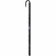 APC by Schneider Electric Rack PDU 2G, Metered, ZeroU, 23.0kW, 240V, (30) C13 & (12) C19 - Metered - IEC 60309 60A 3P+N+E - 30 x