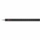 APC Basic Rack 2400VA PDU - 14 x NEMA 5-15R - 2400VA - Zero U Rack-mountable
