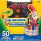 Crayola Pip-Squeaks Telescoping Marker Tower Washable Markers - Short, washable Pip-Squeaks markers come in a handy 3-tiered des