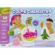 Crayola Color Chemistry Arctic Lab Set - Skill Learning: Science, Chemistry - 7 Year & Up - Multi