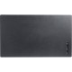 Dacasso Desk Mat - Office, Desk Protection - 34" Length x 20" Width - Leather - 1Each
