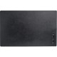 Dacasso Leather Desk Mat - 19" Width - Leather - 1Each