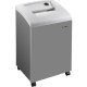 Dahle 41334 High Security Paper Shredder w/Fine Dust Filter - Non-continuous Shredder - Extreme Cross Cut - 7 Per Pass - 1" x 4.