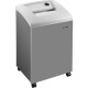 Dahle CleanTEC 51322 Paper Shredder w/Fine Dust Filter - Non-continuous Shredder - Cross Cut - 14 Per Pass - for shredding Stapl