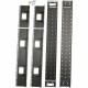 APC Recessed Rail Kit - Black