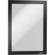 DURABLE DURAFRAME Magnetic Frame - 2 Pack - 5.50" Holding Width x 8.50" Holding Height - Magnetic, Anti-glare, Four Sided, Sturd