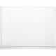 DURABLE Water-Resistant Magnetic Document Pockets - 5 / Pack - 9.72" Holding Width x 12.80" Holding Height - Water Resistant, Ad