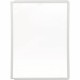 DURABLE Replacement Panels for SHERPA/VARIO Reference Display System - Replacement Panels - Gray - 5 Pack - SHERPA/VARIO Design