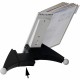 DURABLE Extension Set for SHERPA Reference Display System - 10 Double Sided Panels - Letter Size - Anti-Reflective/Non-Glare - G