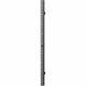APC by Schneider Electric AR8395 Mounting Bar for Enclosure - Silver - Copper