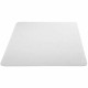 Deflecto EconoMat PLUS Antimicrobial Hard Floor Chair Mat - Hard Floor, Hardwood Floor, Tile Floor, Laminate Floor, Linoleum Flo