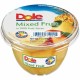 Dole Mixed Fruit Cups - Mixed Fruit - 7 oz - 12 / Carton