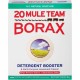 BORAX All Natural Laundry Booster - 1 Each - pH Balanced - Natural