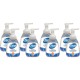 Dial Complete Foaming Hand Wash - 7.5 fl oz (221.8 mL) - Pump Bottle Dispenser - Kill Germs - Hand - Amber - 8 / Carton