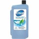 Dial Spring Body Wash Dispenser Refill - Spring Water ScentFor - 33.8 fl oz (1000 mL) - Bacteria Remover - Body - Moisturizing -