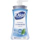 Dial Complete Spring Water Foaming Soap - Spring Water ScentFor - 7.5 fl oz (221.8 mL) - Pump Bottle Dispenser - Kill Germs - Ha