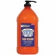 Boraxo Heavy-Duty Hand Cleaner - 101.4 fl oz (3 L) - Pump Bottle Dispenser - Grease Remover, Grime Remover, Ink Remover, Tar Rem