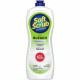 Dial Soft Scrub Bleach Cleanser - 36 fl oz (1.1 quart) - 1 Each - Anti-bacterial, Disinfectant - White