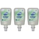Dial Hand Sanitizer Gel Refill - Fragrance-free Scent - 40.6 fl oz (1200 mL) - Pump Dispenser - Bacteria Remover - Healthcare, S