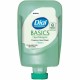 Dial FIT Manual Refill Basics Foam Hand Wash - 40.6 fl oz (1200 mL) - Pump Bottle Dispenser - Kill Germs - Hand - Moisturizing -