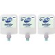 Dial Hand Sanitizer Gel Refill - 40.5 fl oz (1197.7 mL) - Bacteria Remover - Healthcare, Daycare, Office, School, Restaurant - C