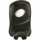 Dial Professional 1700 Universal Manual Dispenser - Manual - Sturdy, Durable, Heavy Duty - Smoke - 1Each