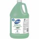 Dial Basics Liquid Hand Soap - 1 gal (3.8 L) - Hand, Healthcare, School, Office, Restaurant, Daycare - Green - 4 / Carton