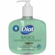 Dial Basics Liquid Hand Soap - Fresh Floral ScentFor - 16 fl oz (473.2 mL) - Hand, Healthcare, School, Office, Restaurant, Dayca