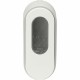 Dial Versa Cartridge Dispenser - 15 fl oz Capacity - Key Lock, Tamper Resistant, Vandal Resistant, Corrosion Resistant - 1Each