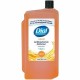 Dial Gold Antibacterial Liquid Hand Soap Refill - 33.8 fl oz (1000 mL) - Kill Germs - Skin, Hand - Orange - 1 Each