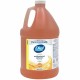 Dial Gold Antibacterial Liquid Hand Soap Refill - 1 gal (3.8 L) - Skin, Hand - Antibacterial - 4 / Carton