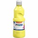 Prang Liquid Tempera Paint - 16 oz - 1 Each - Yellow