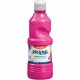 Prang Washable Tempera Paint - 16 fl oz - 1 Each - Magenta