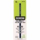 Dixon No. 2 Primary Printer Pencil - 2 Lead - Multi Lead - Blue Barrel - 1 / Pack